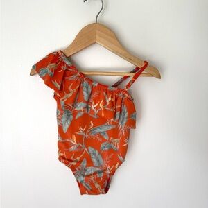 Janie and Jack Swimsuit